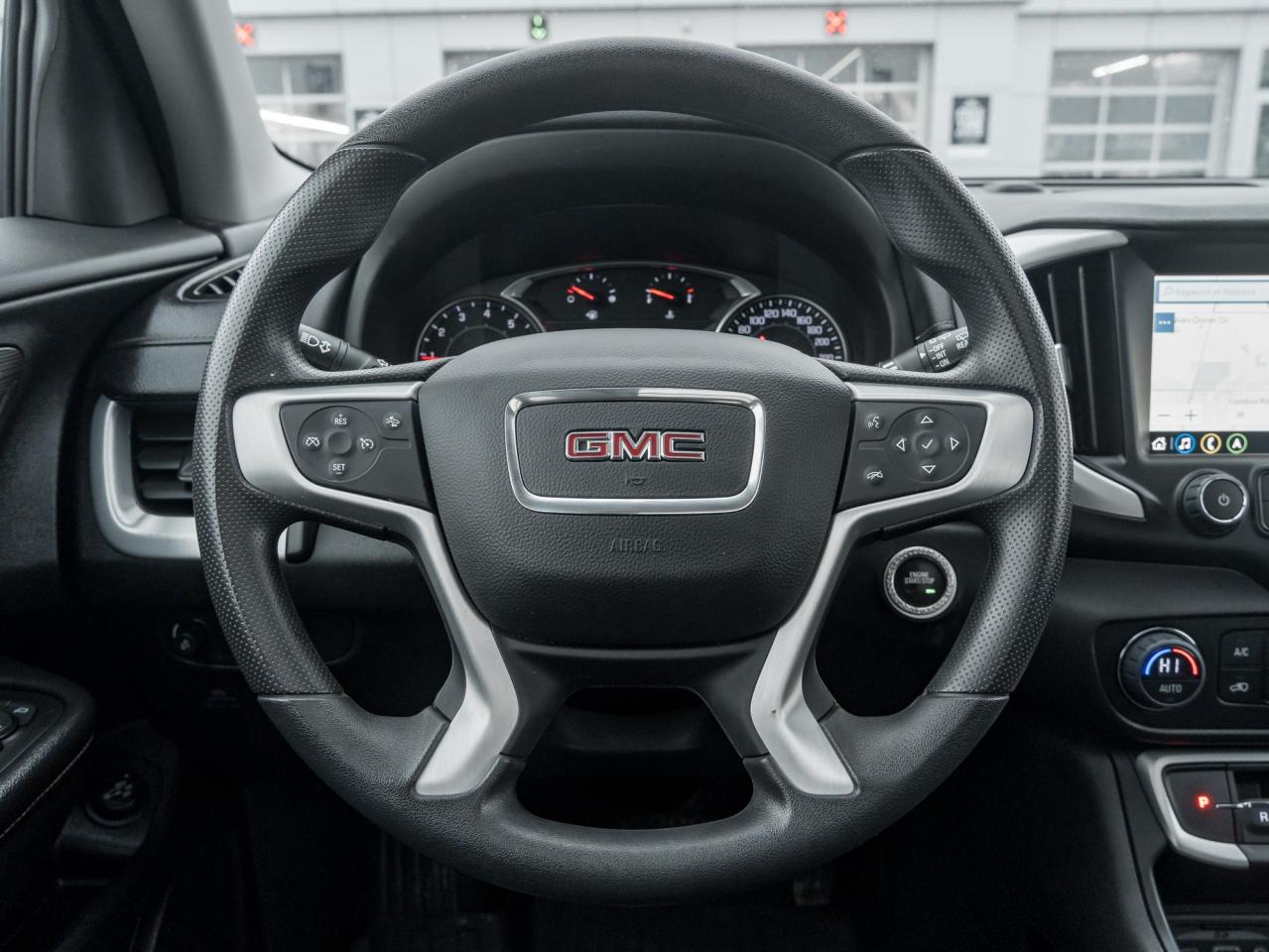 2024 GMC Terrain SLE 4dr All-Wheel Drive Photo