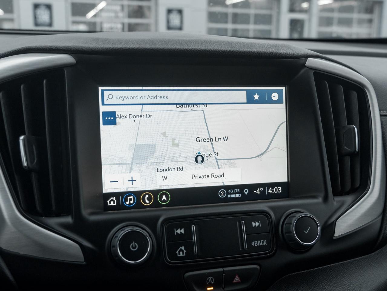 2024 GMC Terrain SLE 4dr All-Wheel Drive Photo