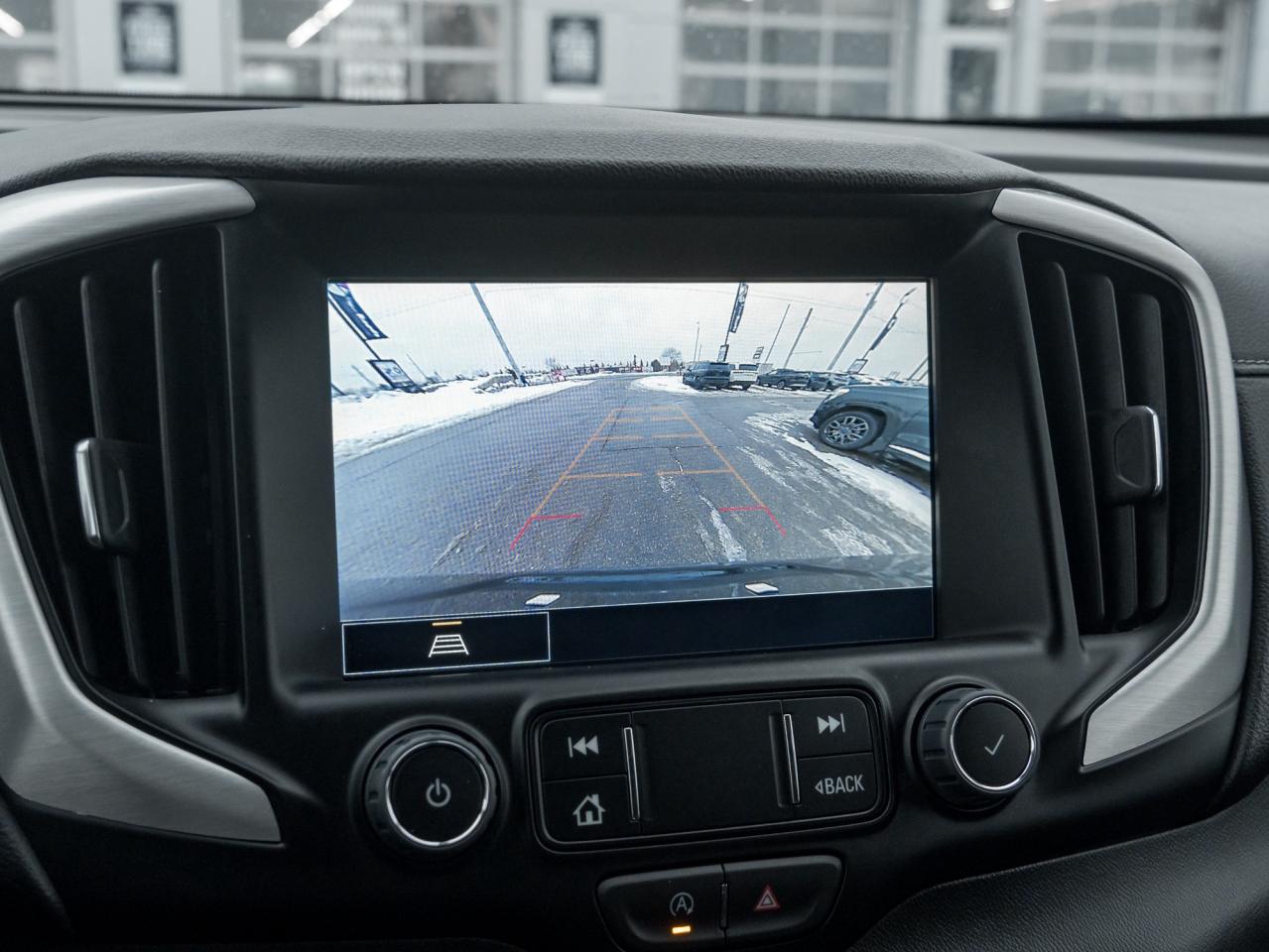 2024 GMC Terrain SLE 4dr All-Wheel Drive Photo