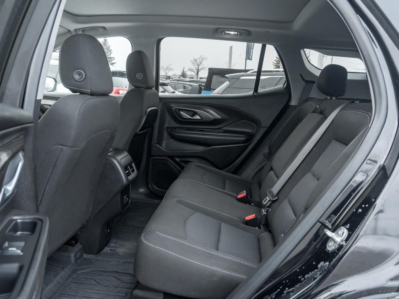 2024 GMC Terrain SLE 4dr All-Wheel Drive Photo