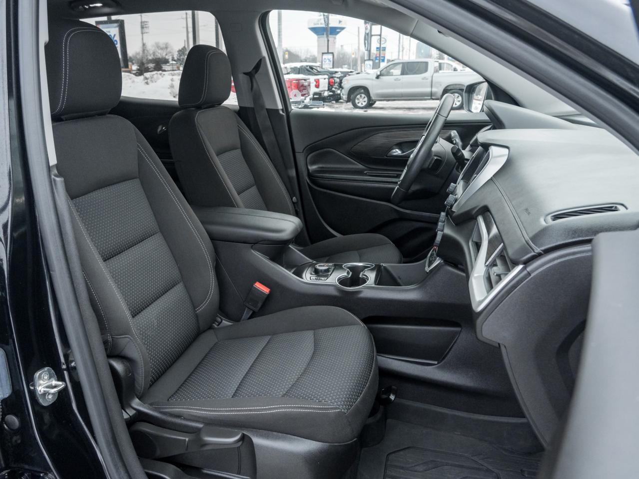 2024 GMC Terrain SLE 4dr All-Wheel Drive Photo