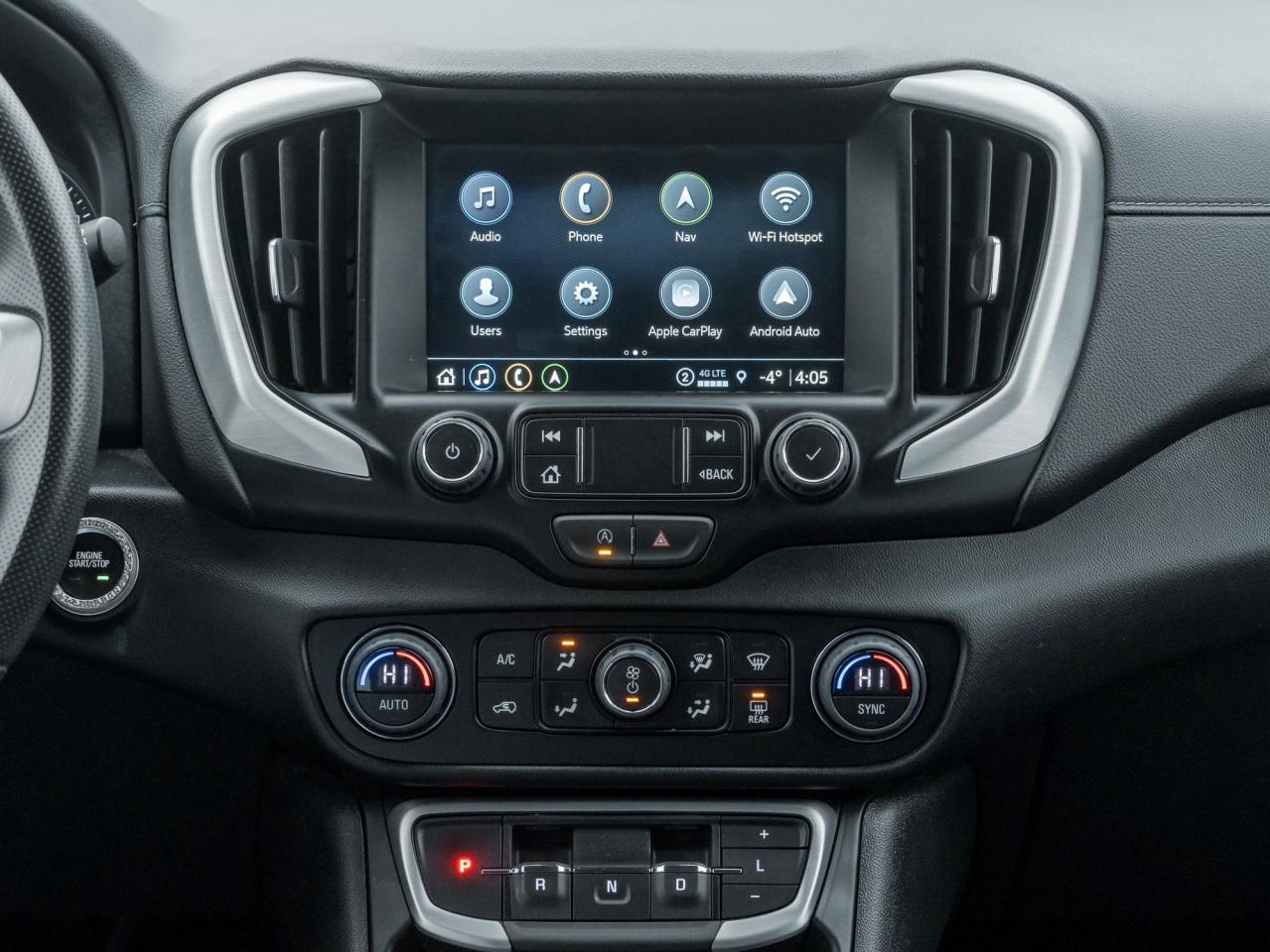 2024 GMC Terrain SLE 4dr All-Wheel Drive Photo