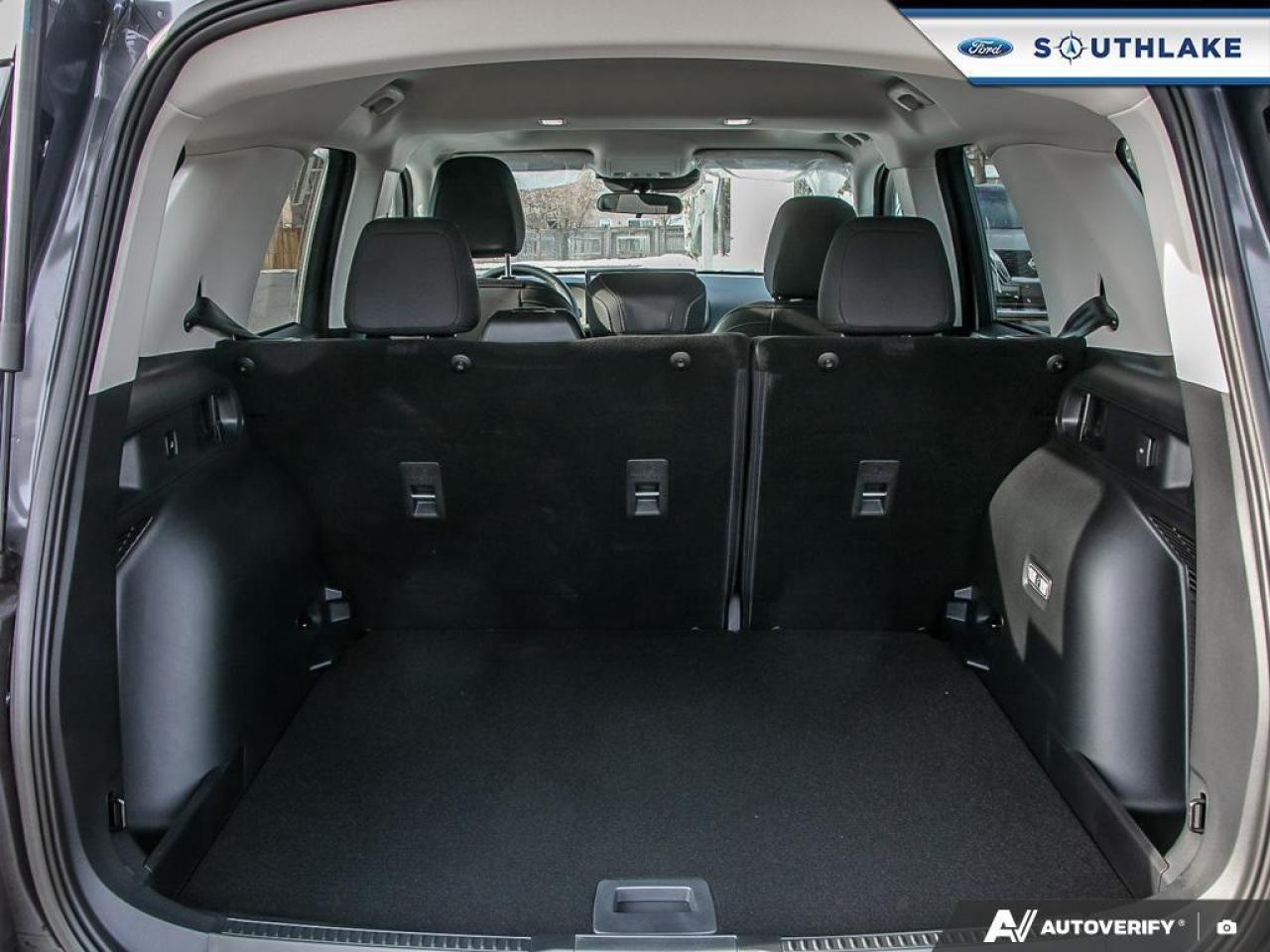 2025 Ford Bronco Sport Big Bend 4dr 4x4 Photo