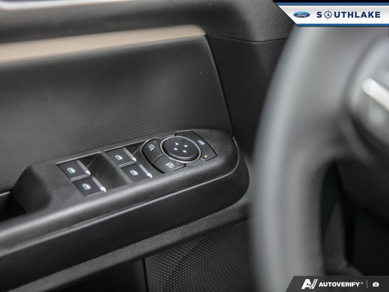 2025 Ford Bronco Sport Big Bend 4dr 4x4 Photo