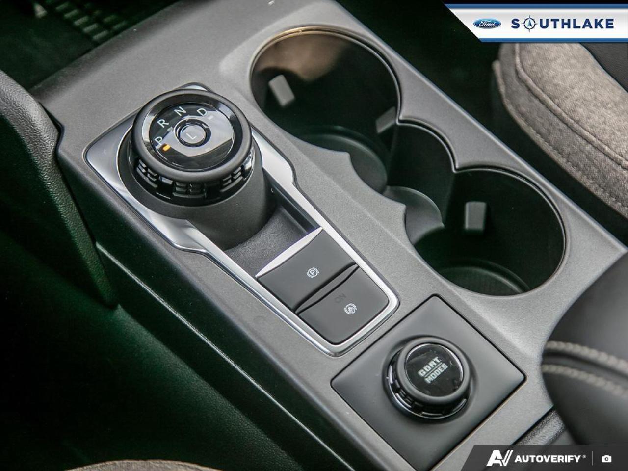 2025 Ford Bronco Sport Big Bend 4dr 4x4 Photo