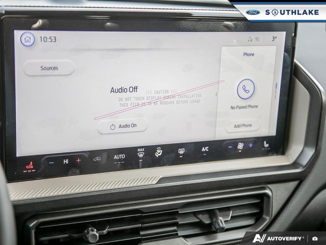 2025 Ford Bronco Sport Big Bend 4dr 4x4 Photo