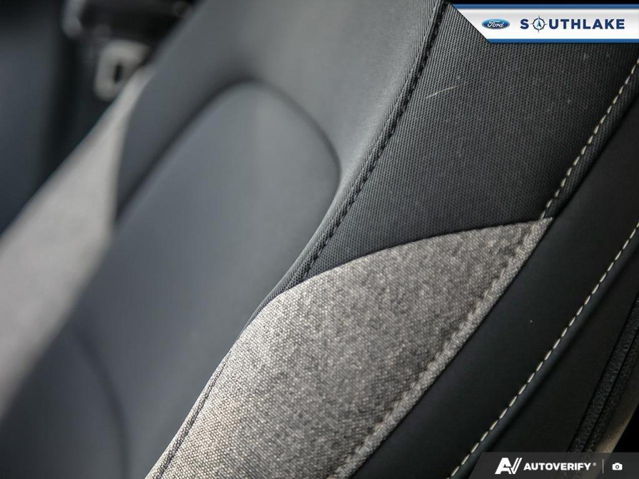 2025 Ford Bronco Sport Big Bend 4dr 4x4 Photo