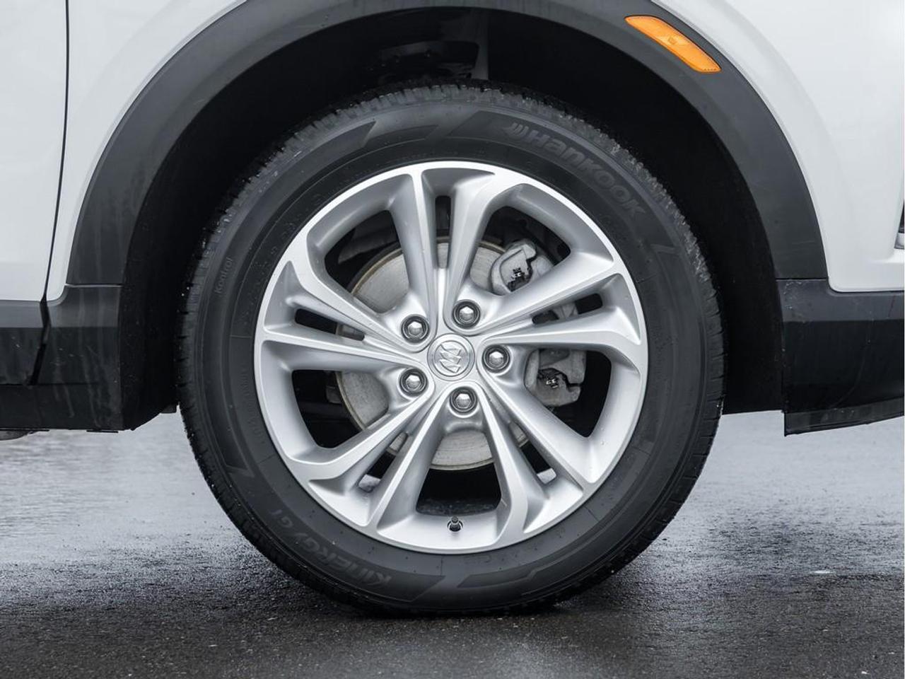 2023 Buick Encore GX Preferred All-Wheel Drive Photo