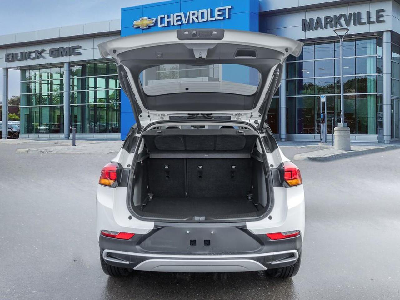 2023 Buick Encore GX Preferred All-Wheel Drive Photo