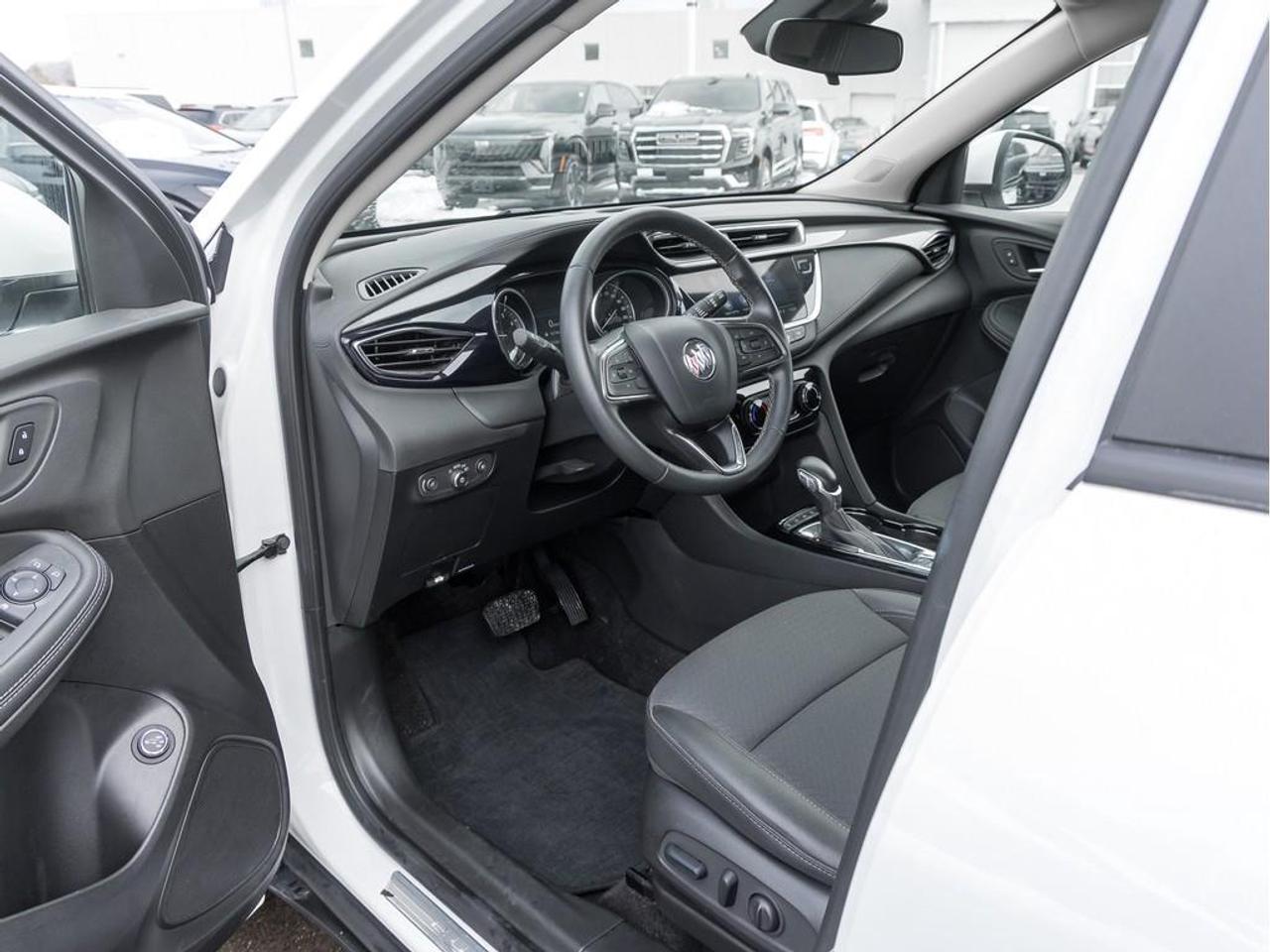 2023 Buick Encore GX Preferred All-Wheel Drive Photo