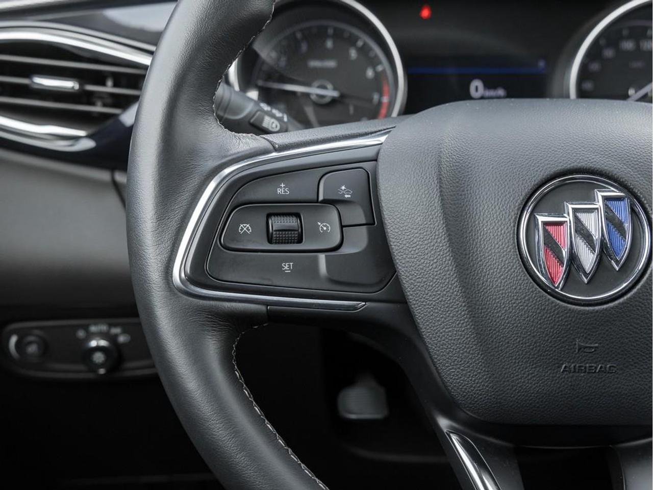 2023 Buick Encore GX Preferred All-Wheel Drive Photo