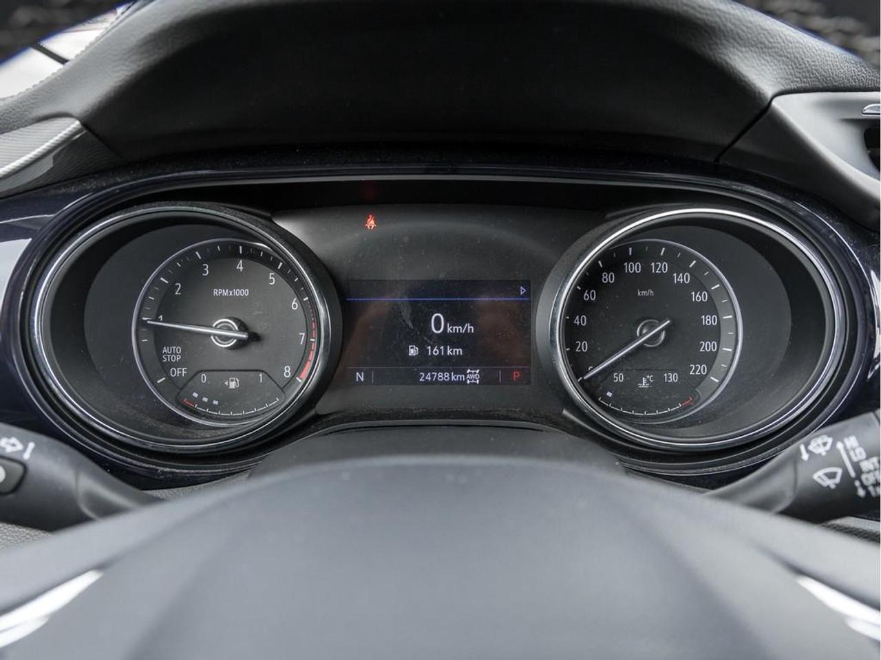 2023 Buick Encore GX Preferred All-Wheel Drive Photo