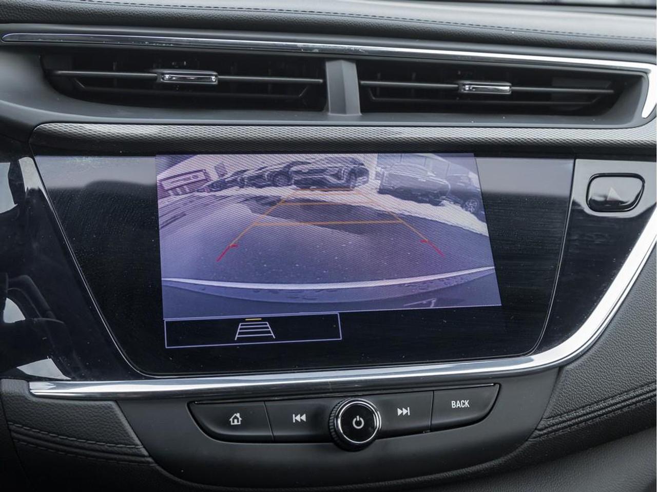 2023 Buick Encore GX Preferred All-Wheel Drive Photo