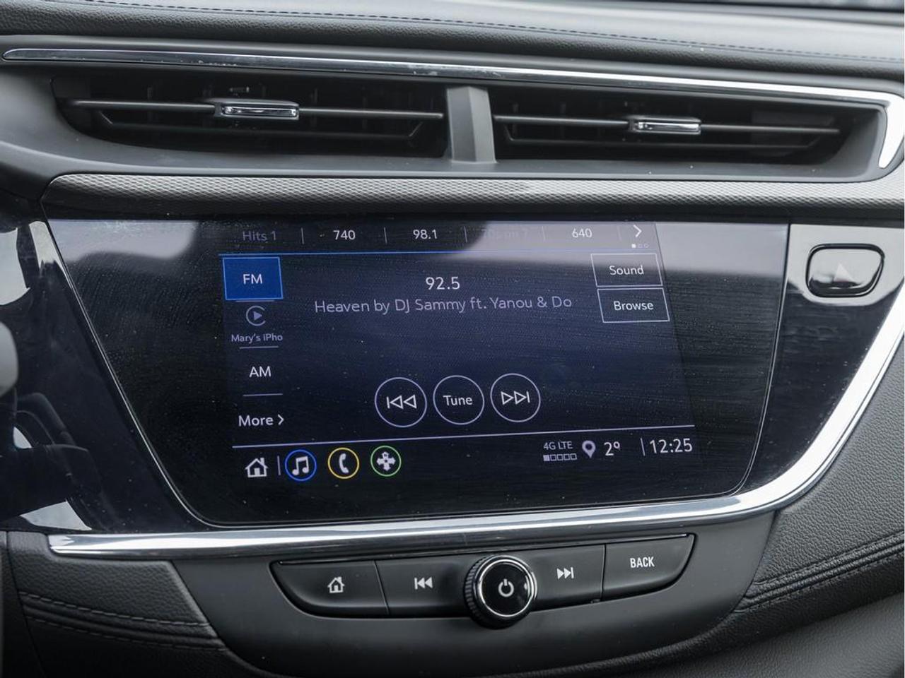 2023 Buick Encore GX Preferred All-Wheel Drive Photo