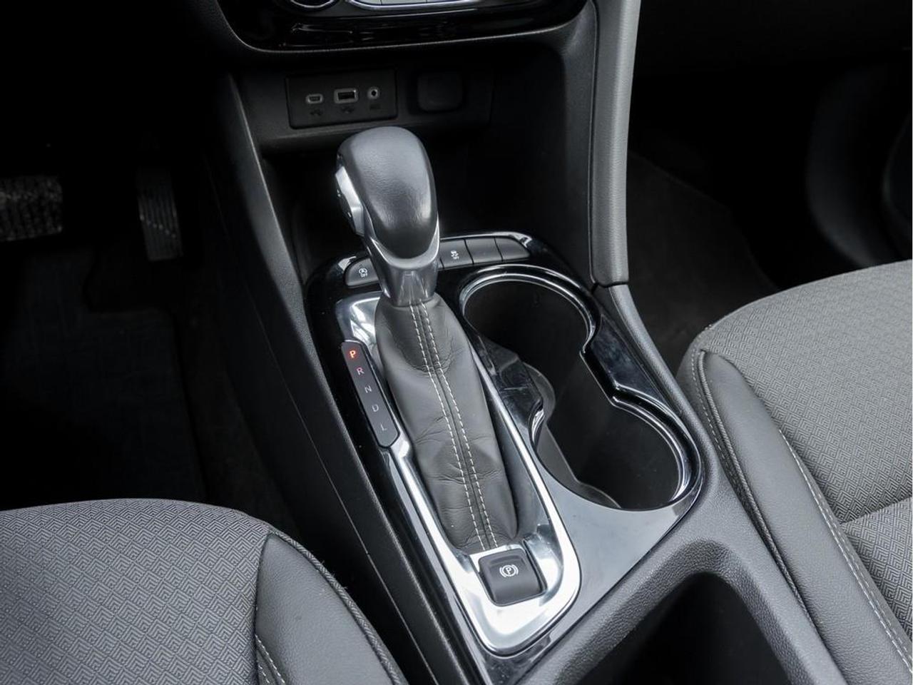 2023 Buick Encore GX Preferred All-Wheel Drive Photo