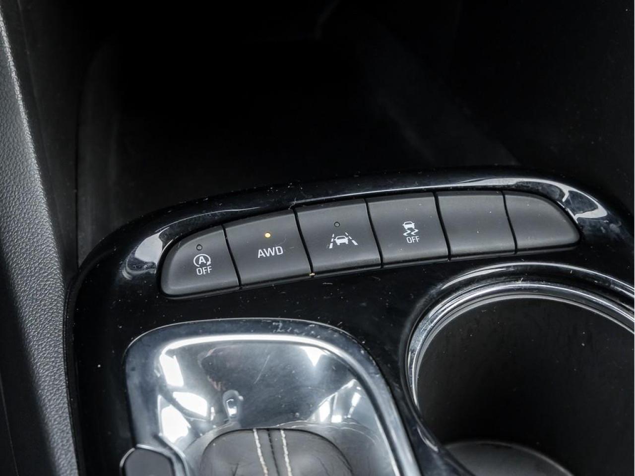 2023 Buick Encore GX Preferred All-Wheel Drive Photo