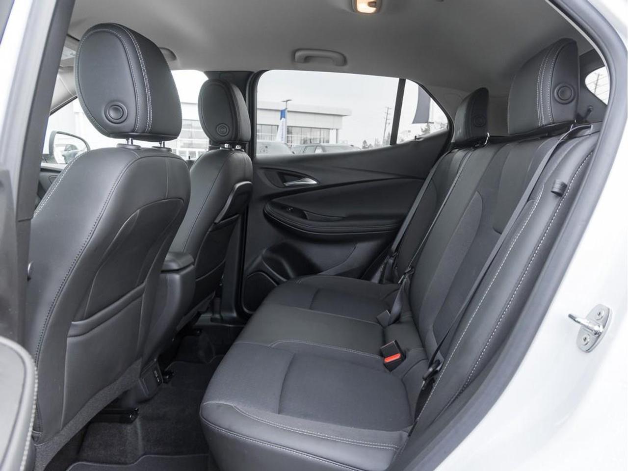 2023 Buick Encore GX Preferred All-Wheel Drive Photo