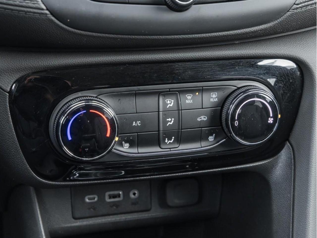 2023 Buick Encore GX Preferred All-Wheel Drive Photo