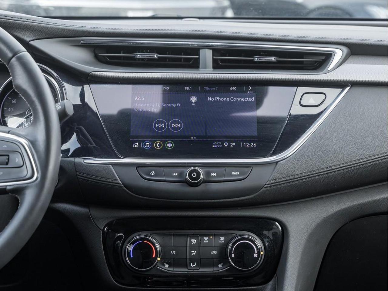 2023 Buick Encore GX Preferred All-Wheel Drive Photo