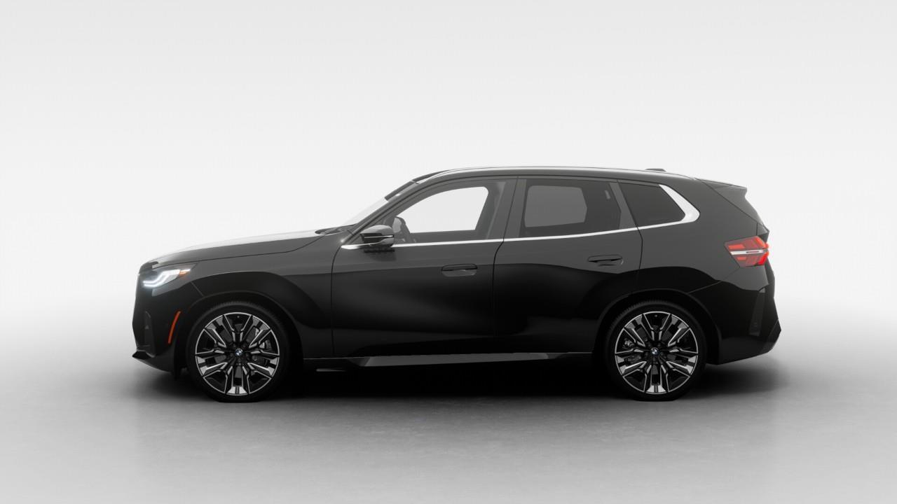 2026 BMW X3 M50 xDrive 4dr All-Wheel Drive Sports Activity Vehicle Photo