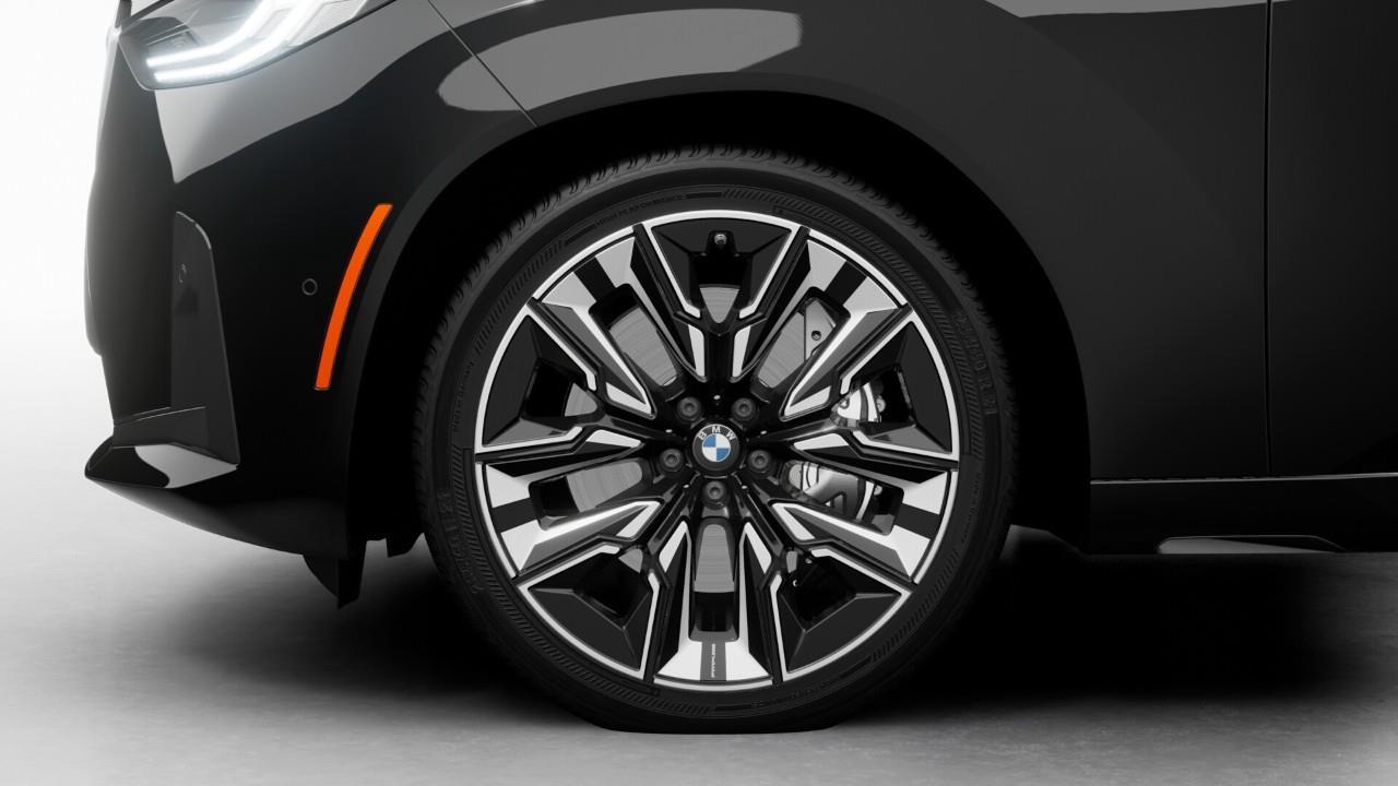 2026 BMW X3 M50 xDrive 4dr All-Wheel Drive Sports Activity Vehicle Photo