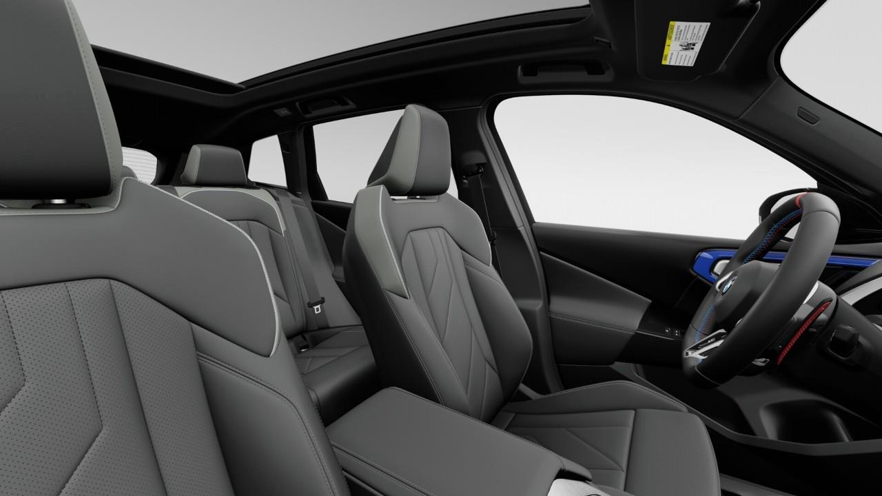 2026 BMW X3 M50 xDrive 4dr All-Wheel Drive Sports Activity Vehicle Photo