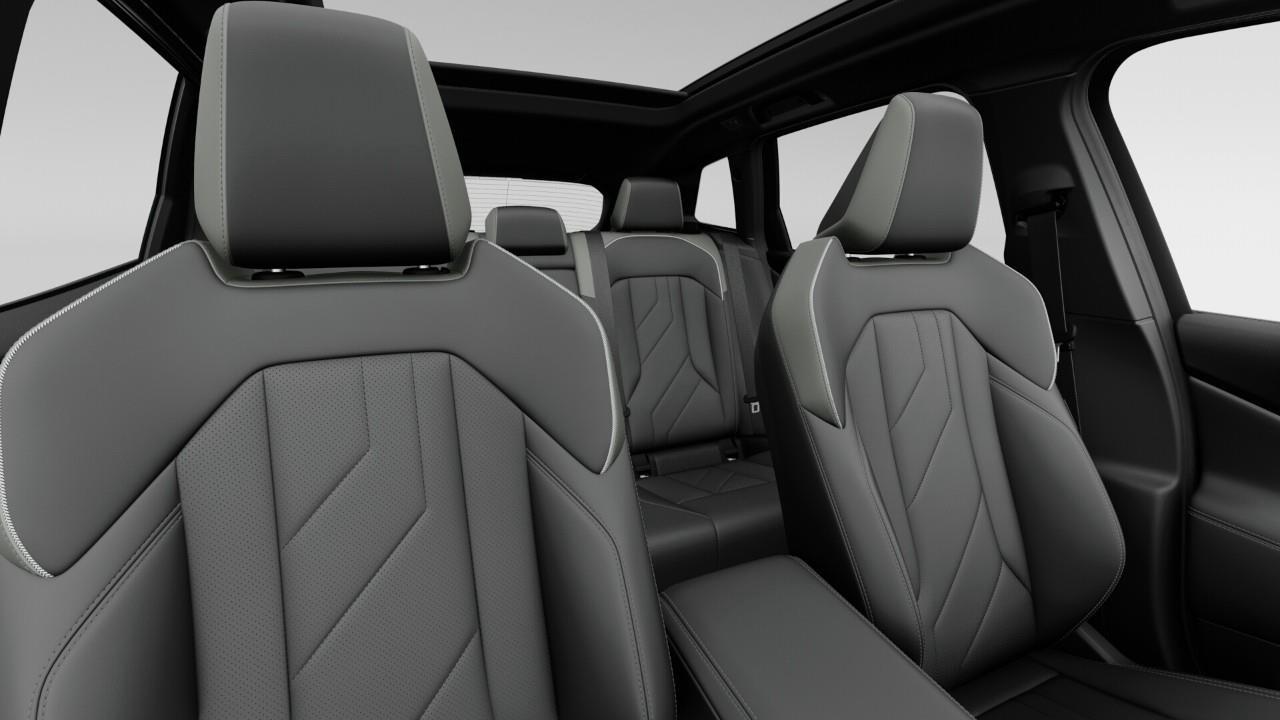 2026 BMW X3 M50 xDrive 4dr All-Wheel Drive Sports Activity Vehicle Photo