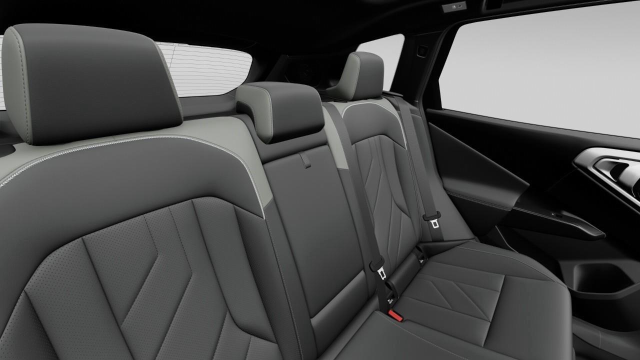 2026 BMW X3 M50 xDrive 4dr All-Wheel Drive Sports Activity Vehicle Photo