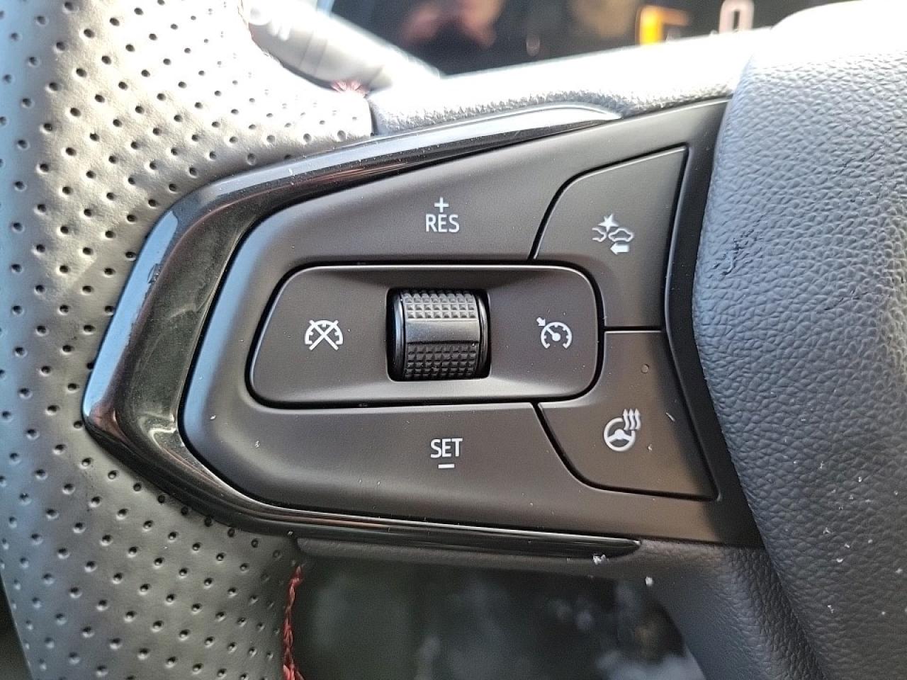 2026 Chevrolet Trax 2RS 4dr Front-Wheel Drive Photo