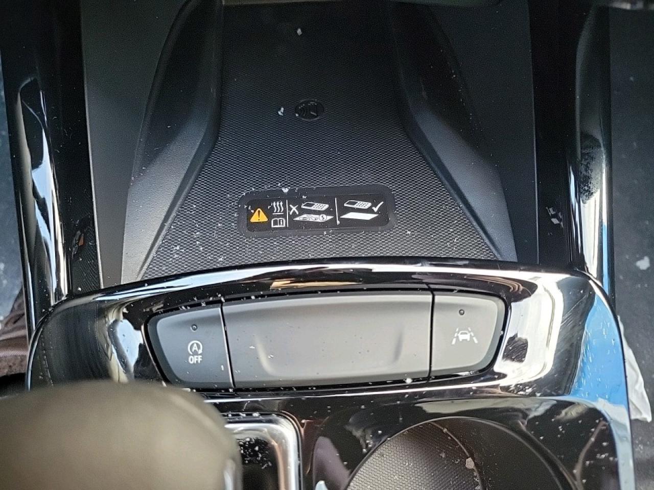 2026 Chevrolet Trax 2RS 4dr Front-Wheel Drive Photo