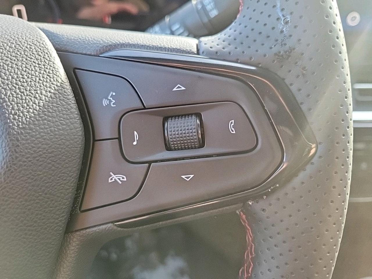 2026 Chevrolet Trax 2RS 4dr Front-Wheel Drive Photo