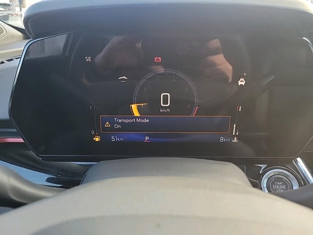 2026 Chevrolet Trax 2RS 4dr Front-Wheel Drive Photo