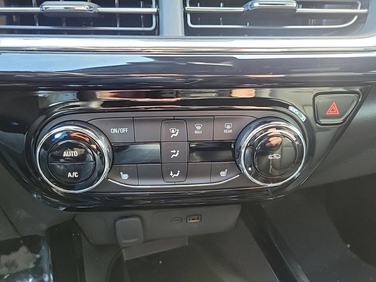 2026 Chevrolet Trax 2RS 4dr Front-Wheel Drive Photo