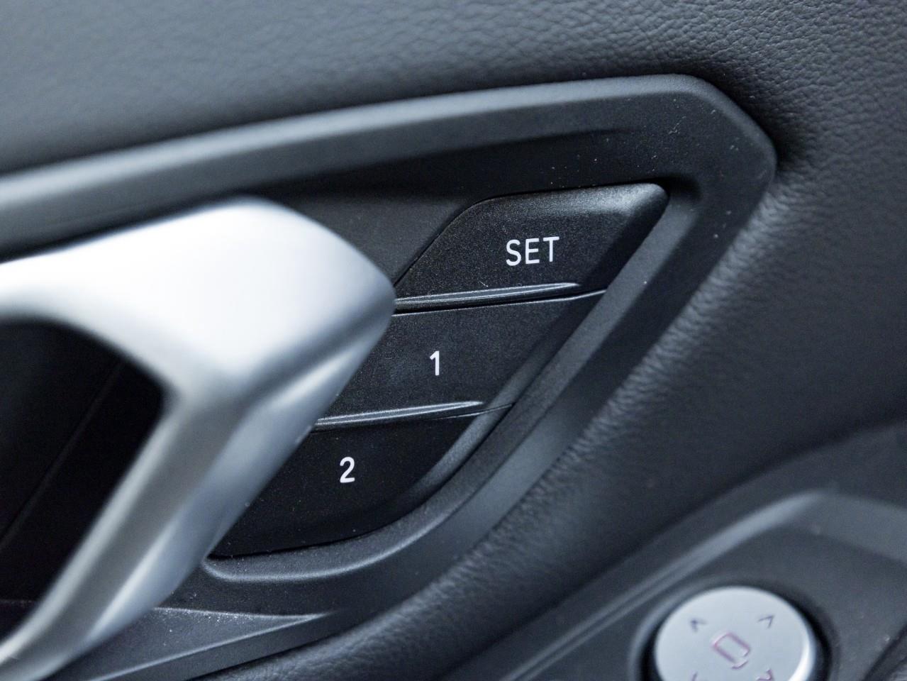 2023 BMW 330 i xDrive 4dr All-Wheel Drive Sedan Photo