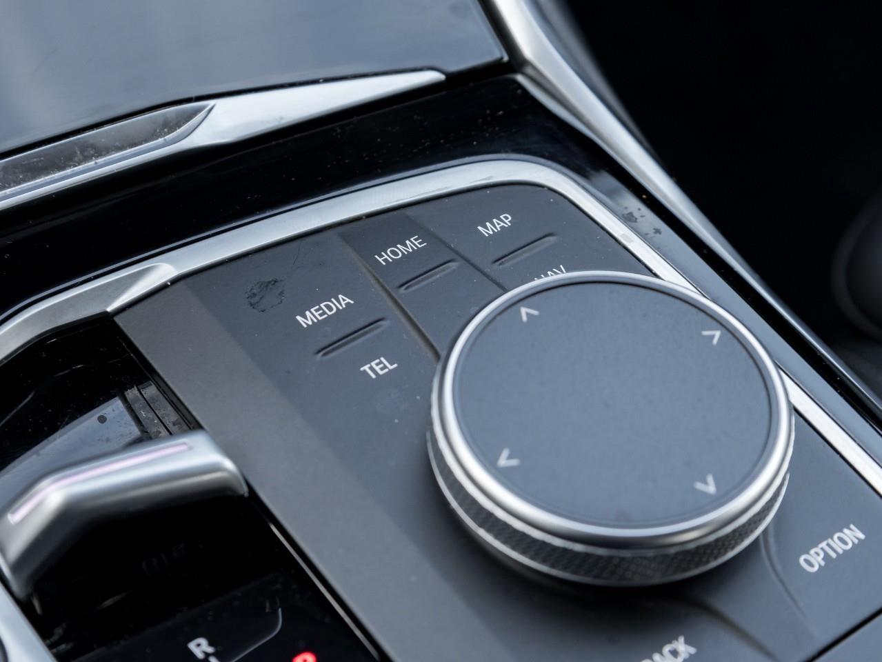 2023 BMW 330 i xDrive 4dr All-Wheel Drive Sedan Photo