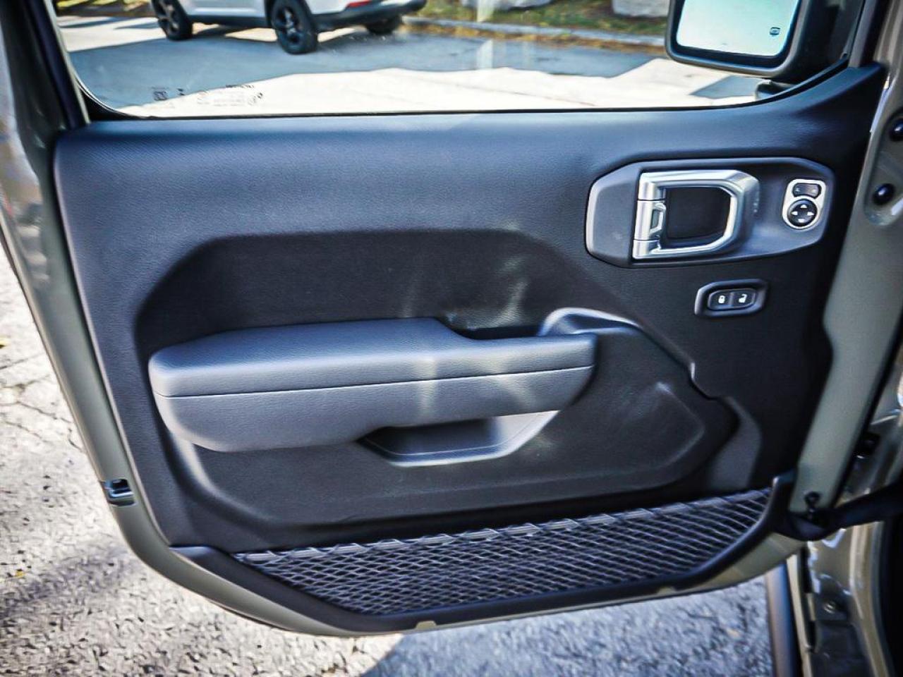 2026 Jeep Gladiator  Photo