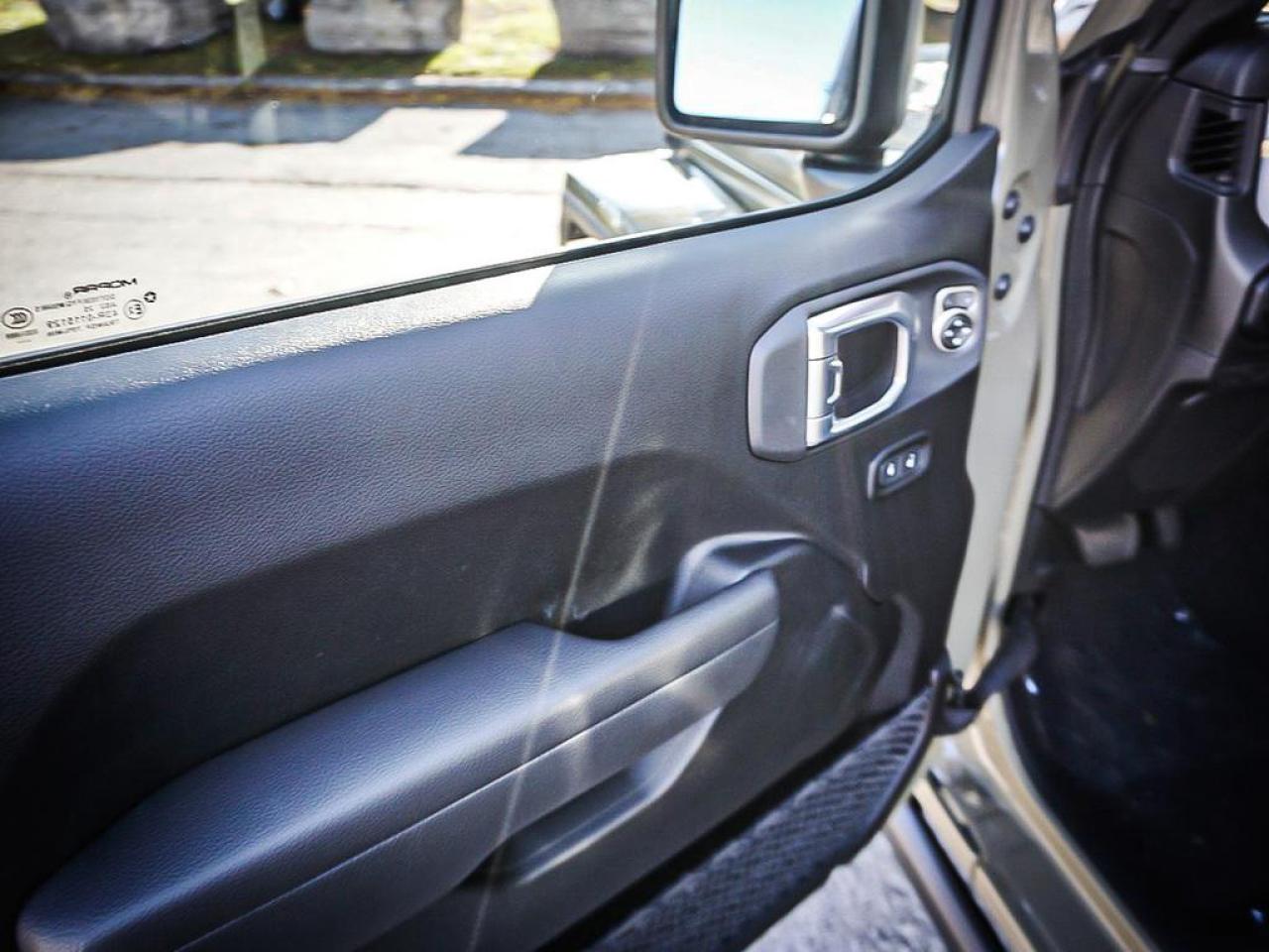 2026 Jeep Gladiator  Photo