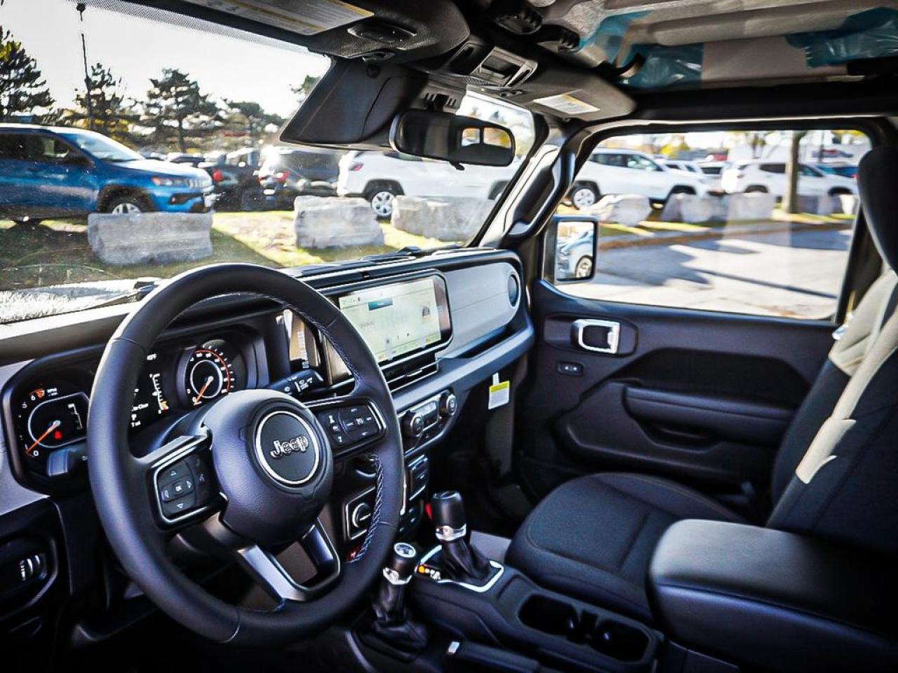 2026 Jeep Gladiator  Photo