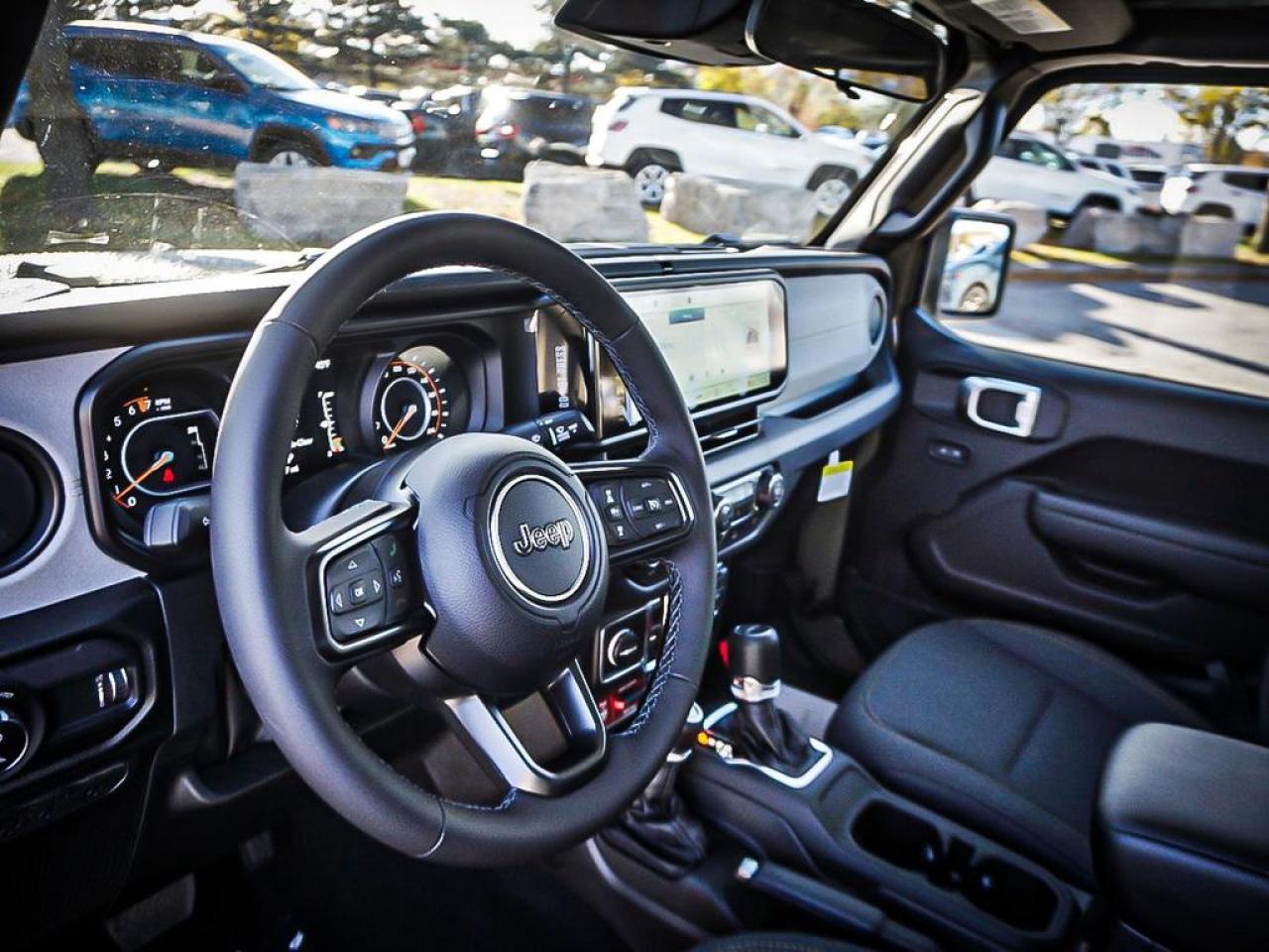 2026 Jeep Gladiator  Photo