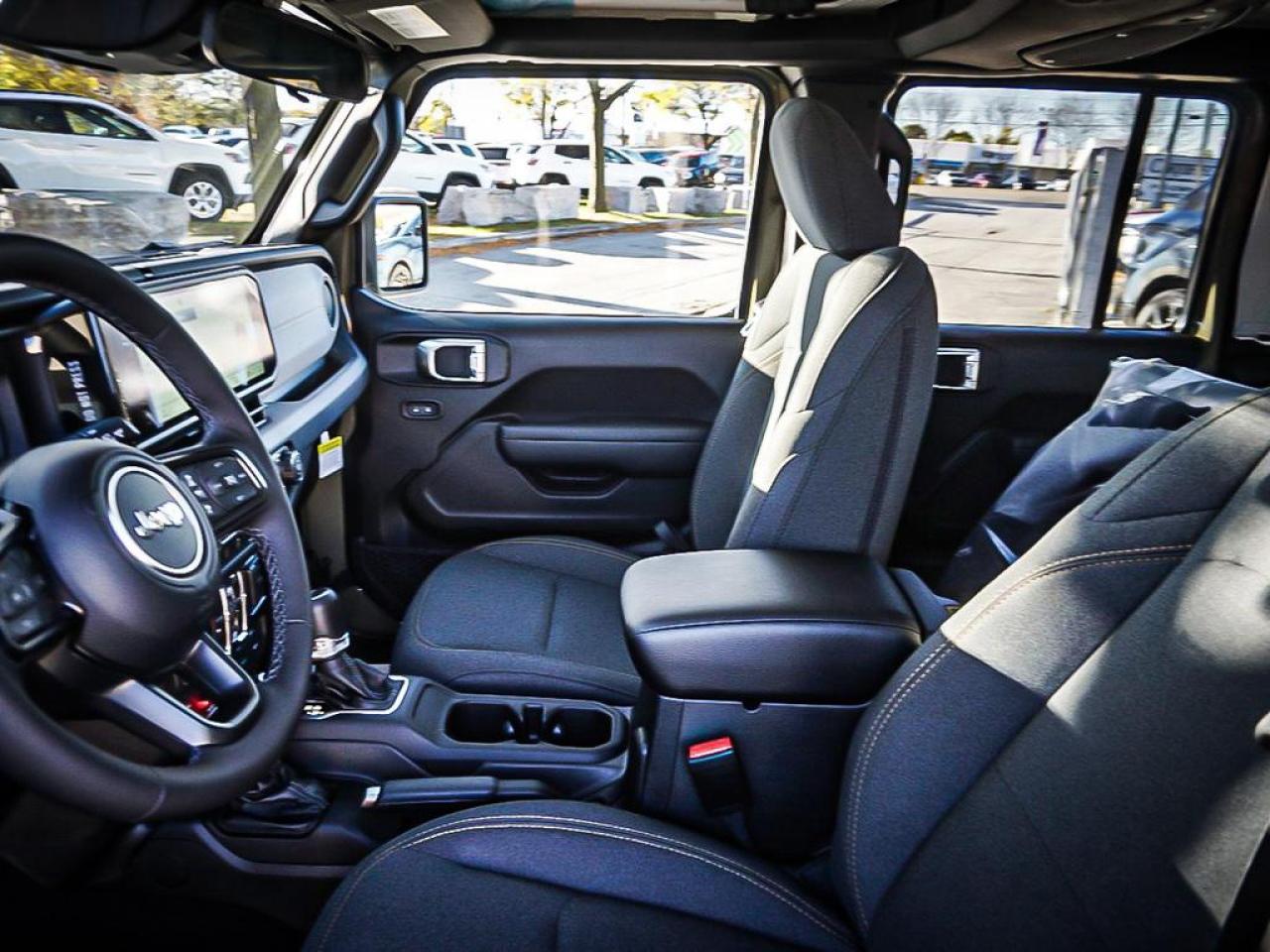 2026 Jeep Gladiator  Photo