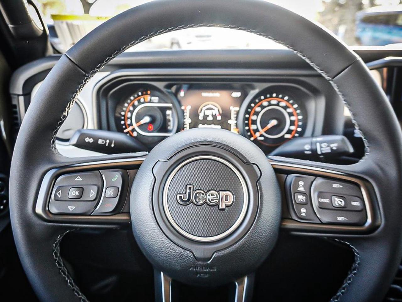 2026 Jeep Gladiator  Photo