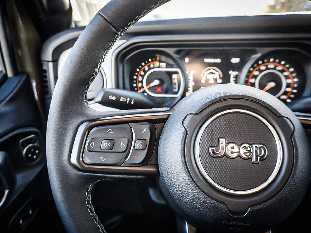 2026 Jeep Gladiator  Photo