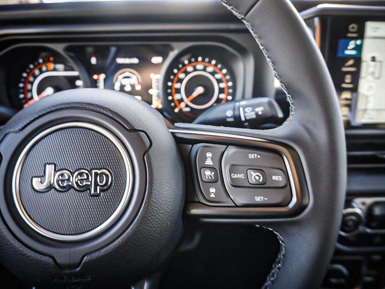 2026 Jeep Gladiator  Photo