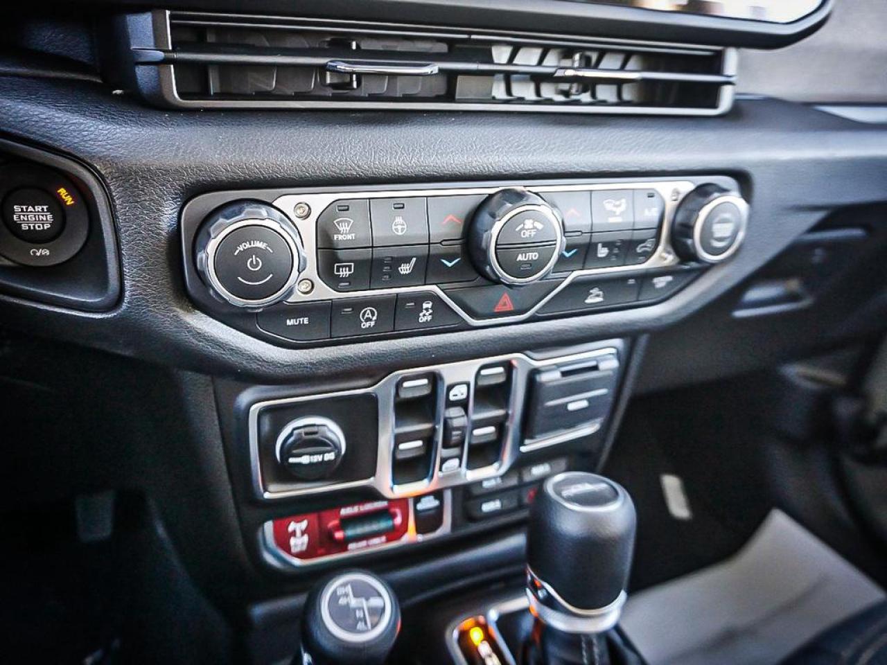 2026 Jeep Gladiator  Photo