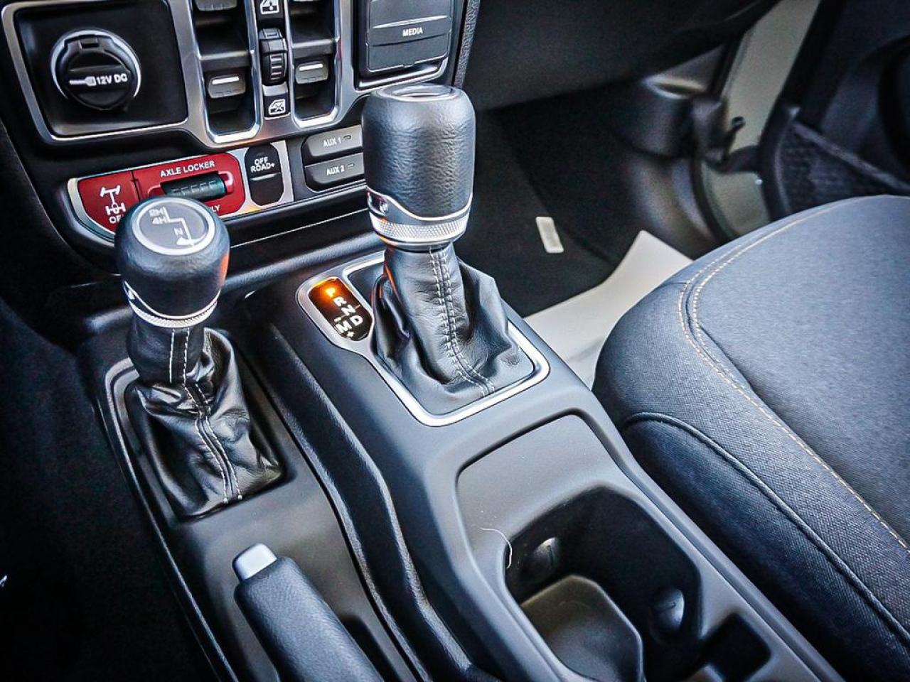 2026 Jeep Gladiator  Photo