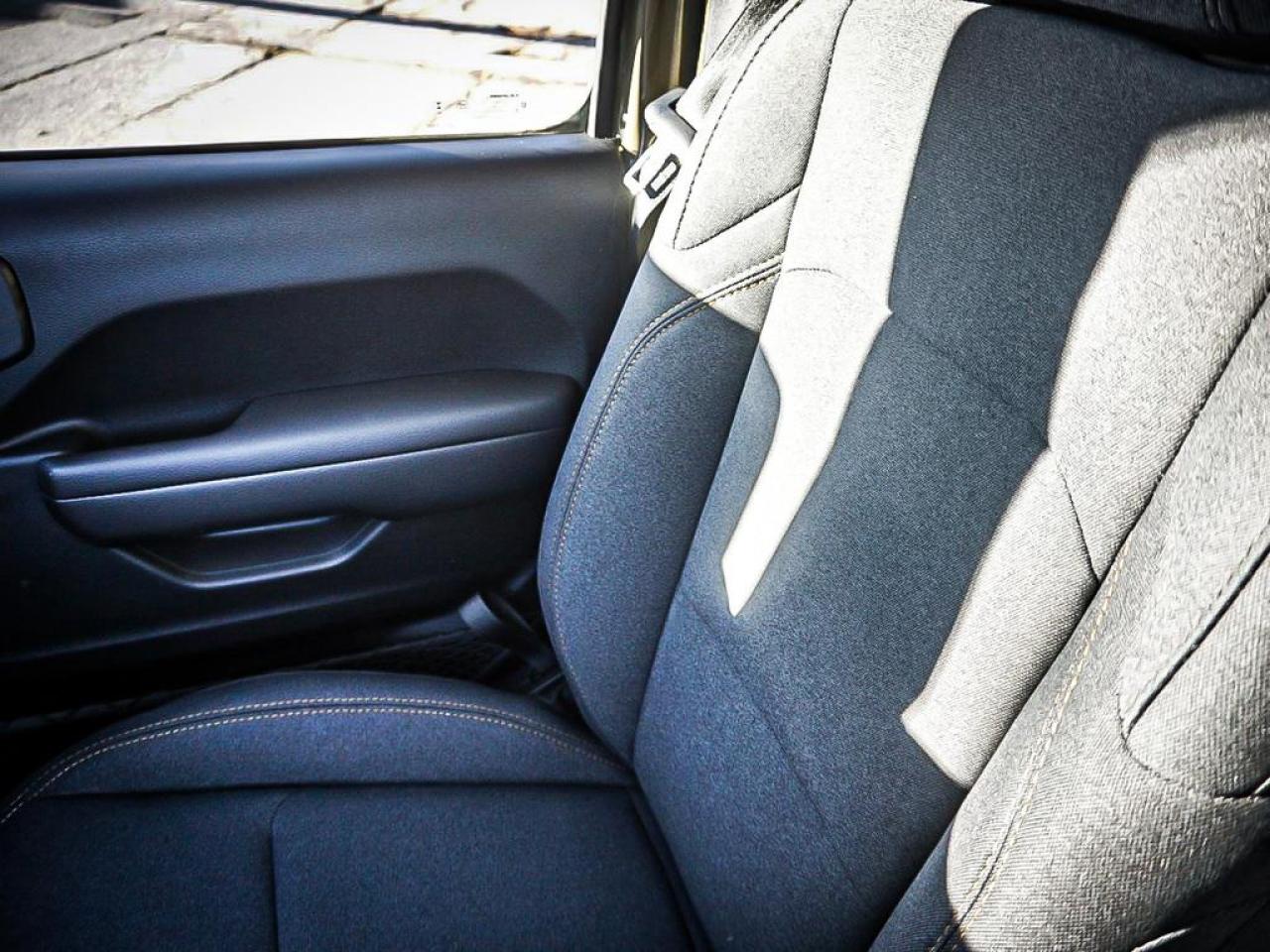 2026 Jeep Gladiator  Photo