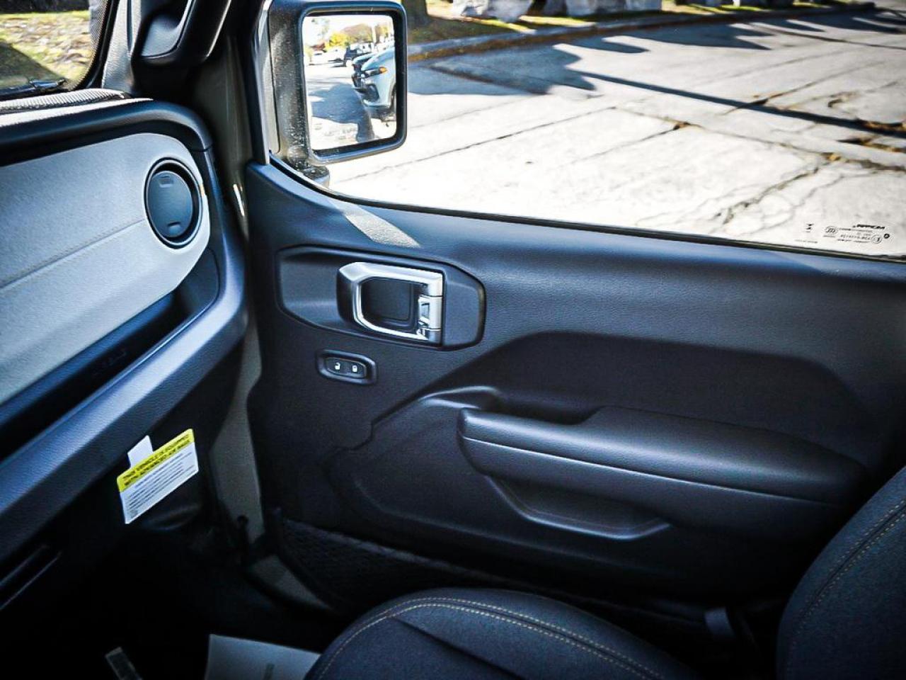 2026 Jeep Gladiator  Photo