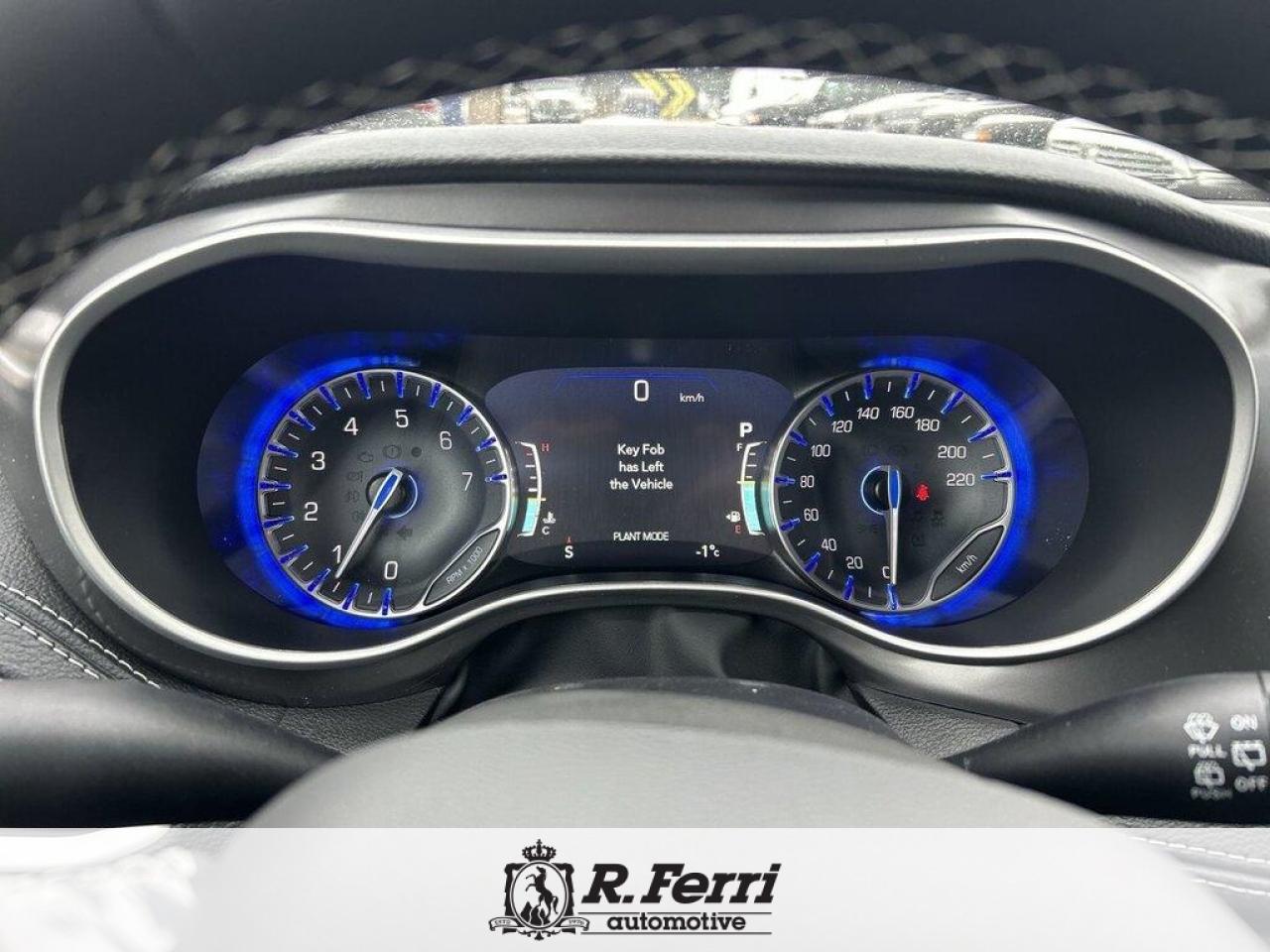 2026 Chrysler Pacifica Select Front-Wheel Drive Passenger Van Photo