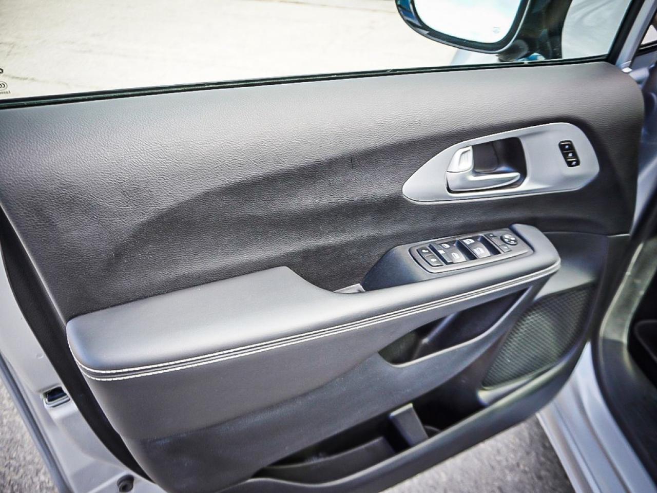 2024 Chrysler Pacifica  Photo