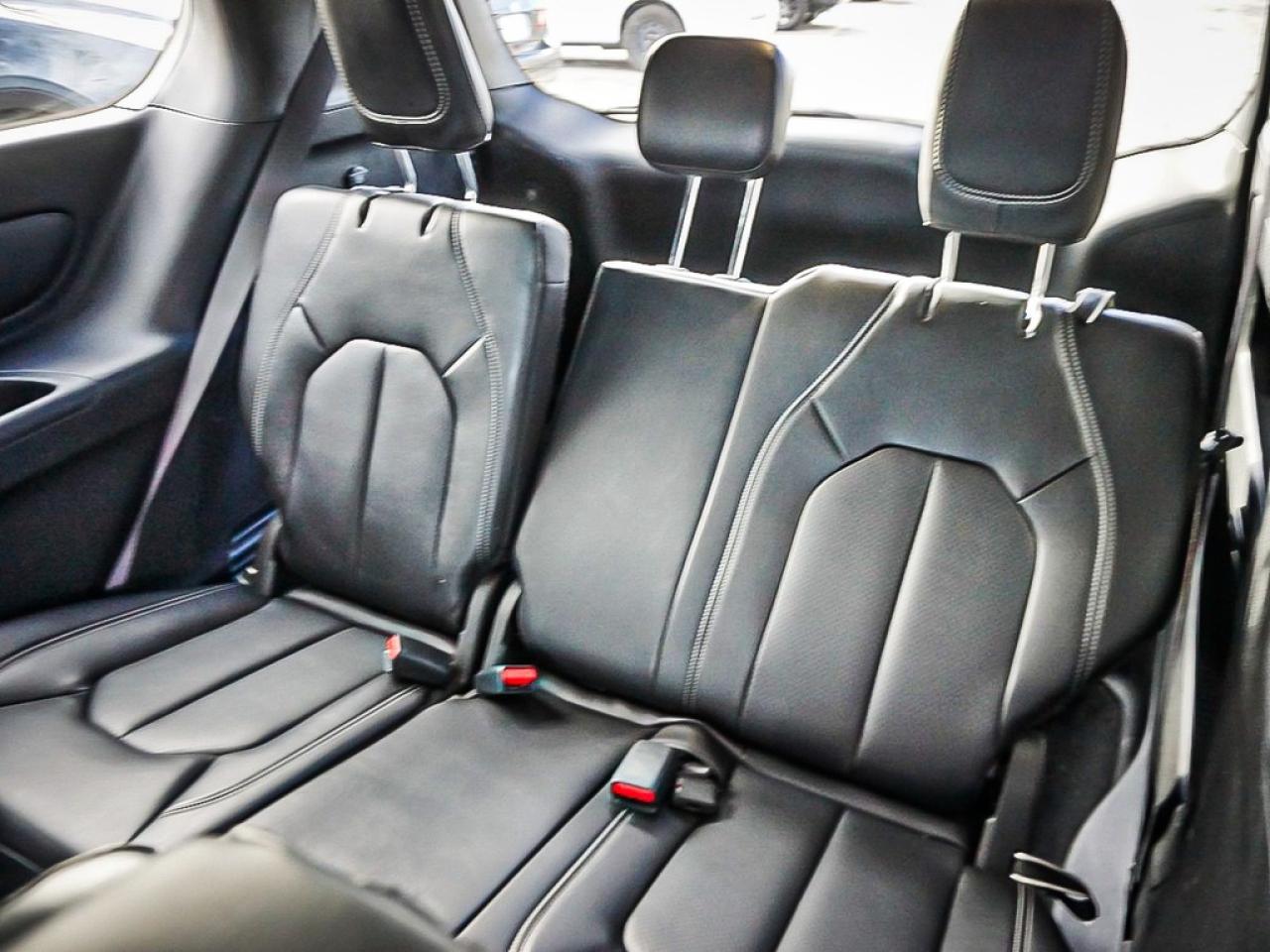 2024 Chrysler Pacifica  Photo